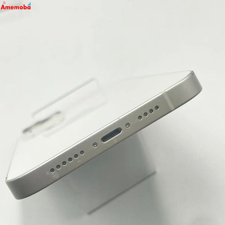 iPhone14 Plus 256GB �������饤�� MQ4L3J/A docomo��SIM�ե꡼