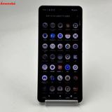 ��®ȯ��AQUOS sense6 4GB/64GB �֥�å� SH-54B SIM�ե꡼