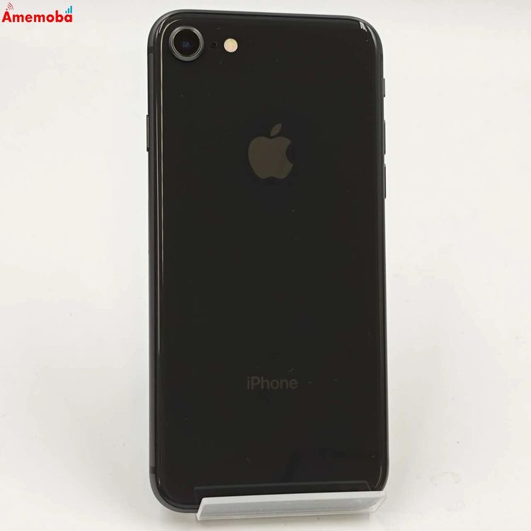iPhone8（SIMフリー） 商品一覧｜ムスビー【中古スマホ・中古