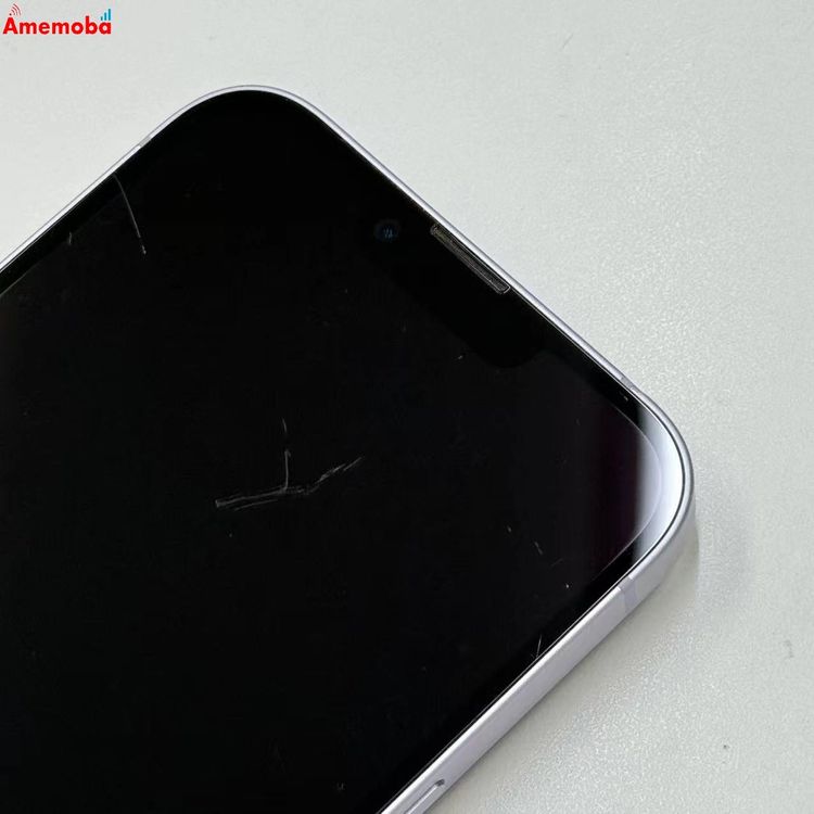 iPhone14 Plus 128GB �ѡ��ץ� MQ4E3J/A SoftBank��SIM�ե꡼