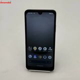 AQUOS wish3 4GB/64GB �֥�å� A303SH SoftBank��SIM�ե꡼ ��