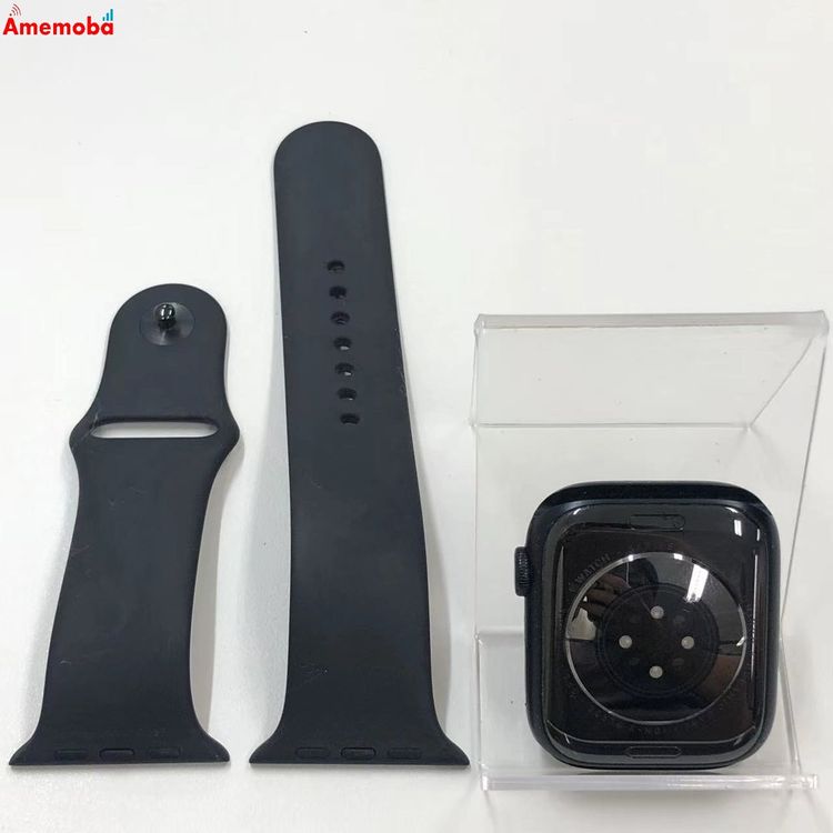 Apple Watch Series8 45mm GPS��ǥ� 32GB �ߥåɥʥ��� MNP83J
