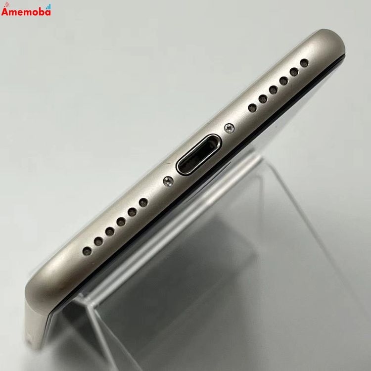 iPhoneSE ��3���� 128GB �������饤�� MMYG3J/A Apple��SIM�ե꡼ ��