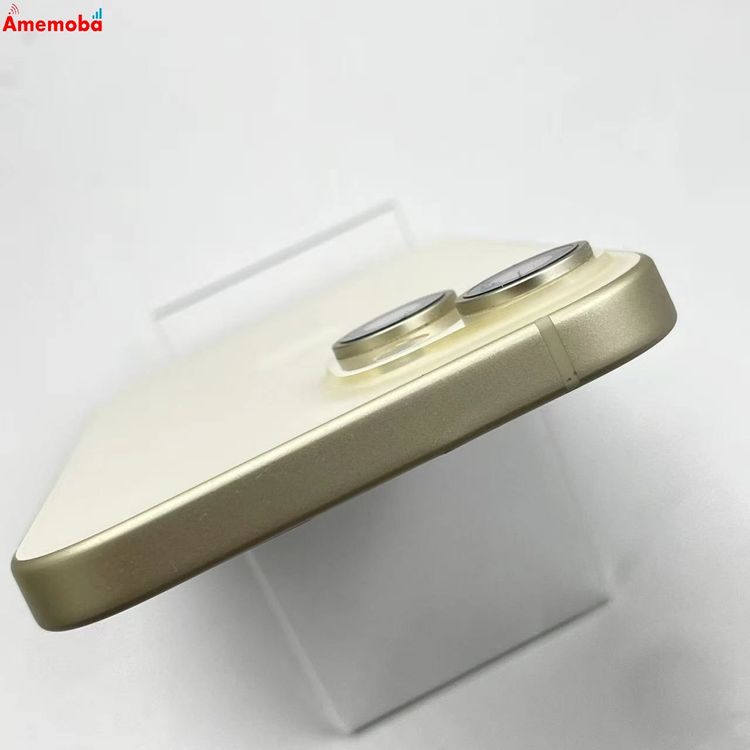 ��®ȯ��iPhone15 128GB �������� MTMK3J/A SoftBank��SIM�ե꡼