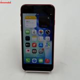 iPhoneSE ��2���� 256GB Product Red MXVV2J/A Apple��SIM