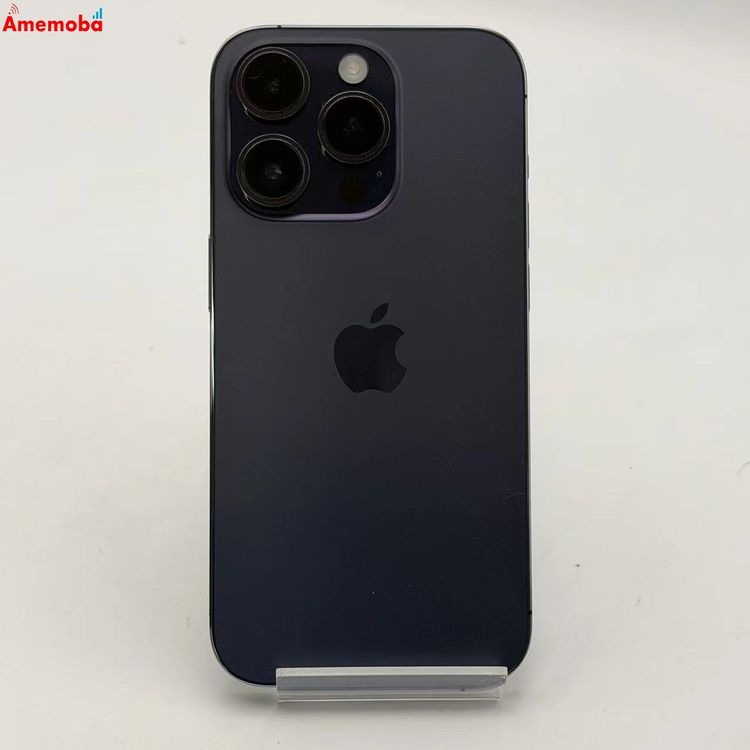 iPhone14 Pro 512GB �ǥ����ץѡ��ץ� MQ283J/A ��ŷ��Х�����SIM�ե꡼