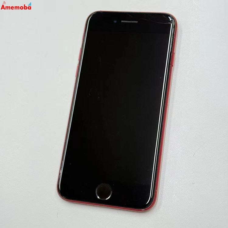 iPhoneSE ��2���� 64GB Product Red MX9U2J/A Apple��SIM��