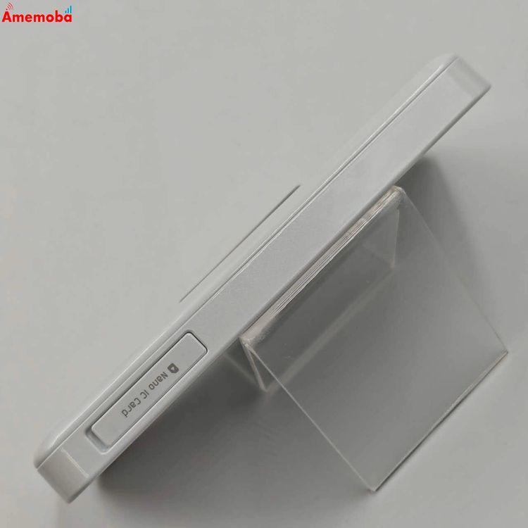 Speed Wi-Fi 5G X12 NAR03 �������ۥ磻�� NAR03SWU AU ������