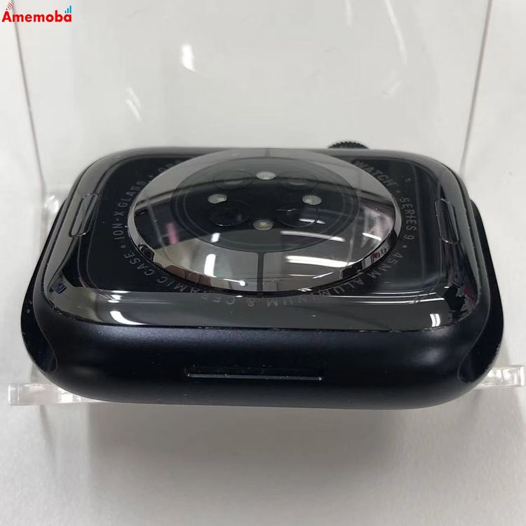 Apple Watch Series9 45mm GPS+Cellular��ǥ� 64GB �ߥåɥ�