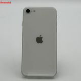®ȯiPhoneSE 2 64GB ۥ磻 MHGQ3J/A docomoSIMե꡼