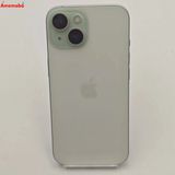 ��®ȯ��iPhone15 256GB ���꡼�� MTMT3J/A SoftBank��SIM�ե꡼