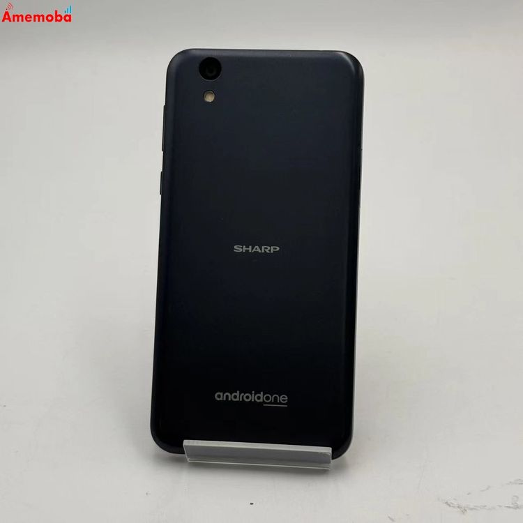 Android One S3 32GB �ͥ��ӡ��֥�å� S3-SH SoftBank��SIM�ե꡼