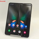 ��®ȯ��Galaxy Fold 512GB ���ڡ�������С� SCV44 AU��SIM�ե꡼