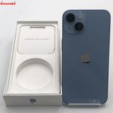 ��®ȯ��iPhone14 128GB �֥롼 MPVJ3J/A SoftBank��SIM�ե꡼ ����