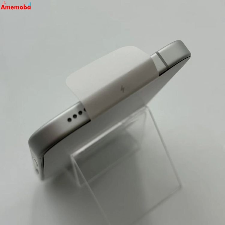 iPhone 17 256GB �ۥ磻�� MG684J/A Apple��SIM�ե꡼ ����̤����