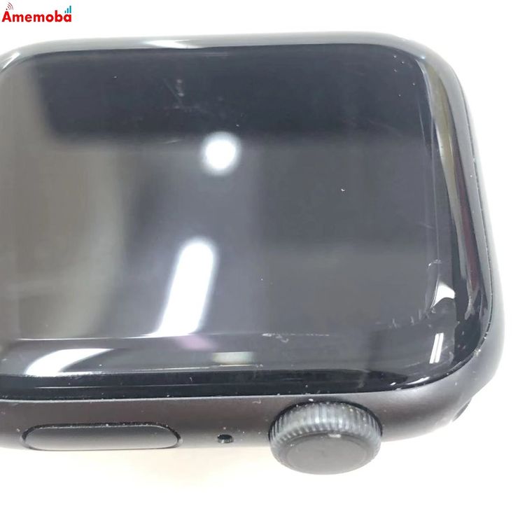 ��®ȯ��Apple Watch Nike Series 6 ** ���ڡ������쥤 MG173J/A