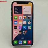 iPhone12 mini 64GB ֥å MGA03J/A docomoSIMե꡼ 