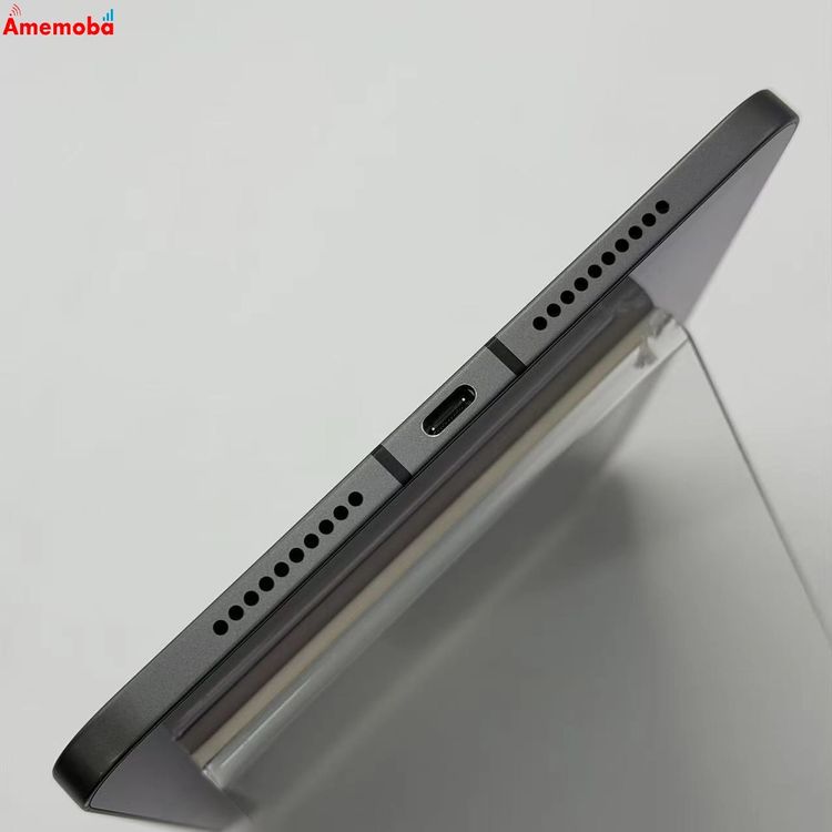 iPad mini ��6���� Wi-F+Cellulari��ǥ� 64GB ���ڡ������쥤 MK89