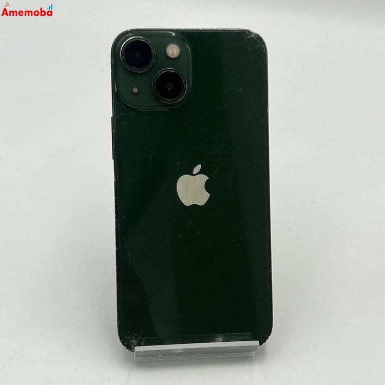 iPhone13 mini 128GB ���꡼�� MNFC3J/A docomo��SIM�ե꡼ ����