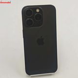 iPhone15 Pro 256GB �֥�å������˥��� MTUC3J/A SoftBank��SIM