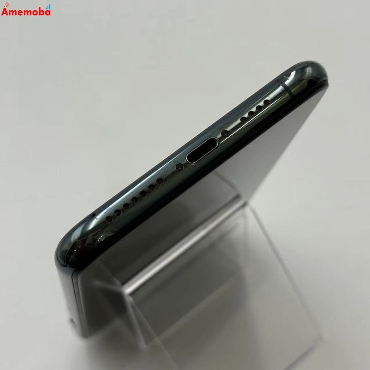 iPhone11 Pro Max 512GB �ߥåɥʥ��ȥ��꡼�� MWHR2J/A docomo��