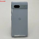 爆速発送Google Pixel 7a 128GB Sea GWKK3 海外版SIMフリー