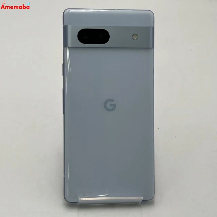 ��®ȯ��Google Pixel 7a 128GB Sea GWKK3 ������SIM�ե꡼