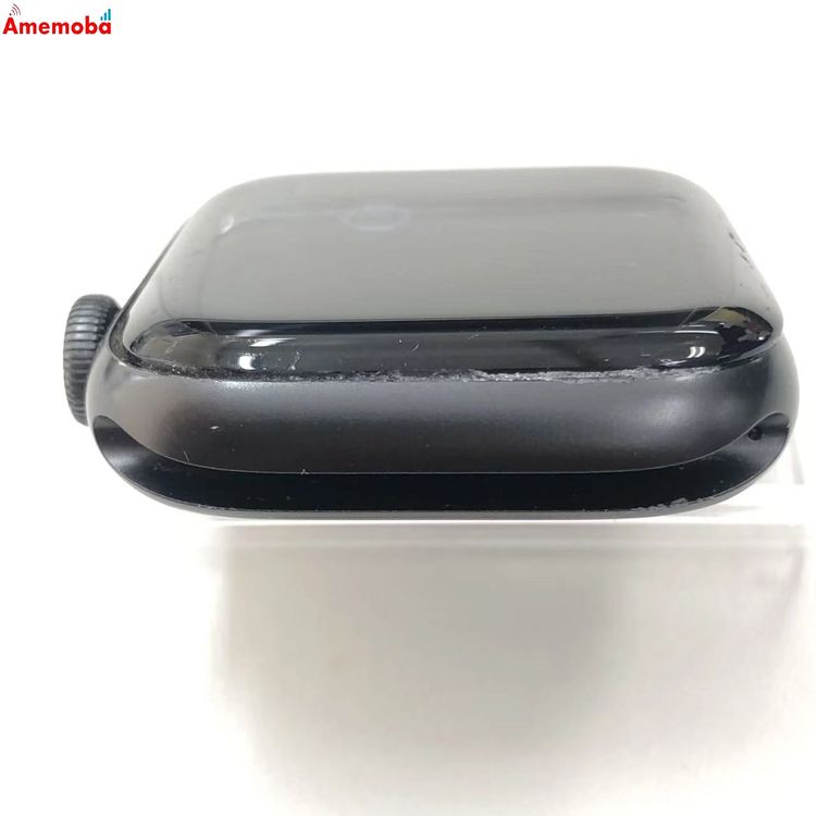 Apple Watch Nike Series6 44mm GPS��ǥ� 32GB �֥�å� M02