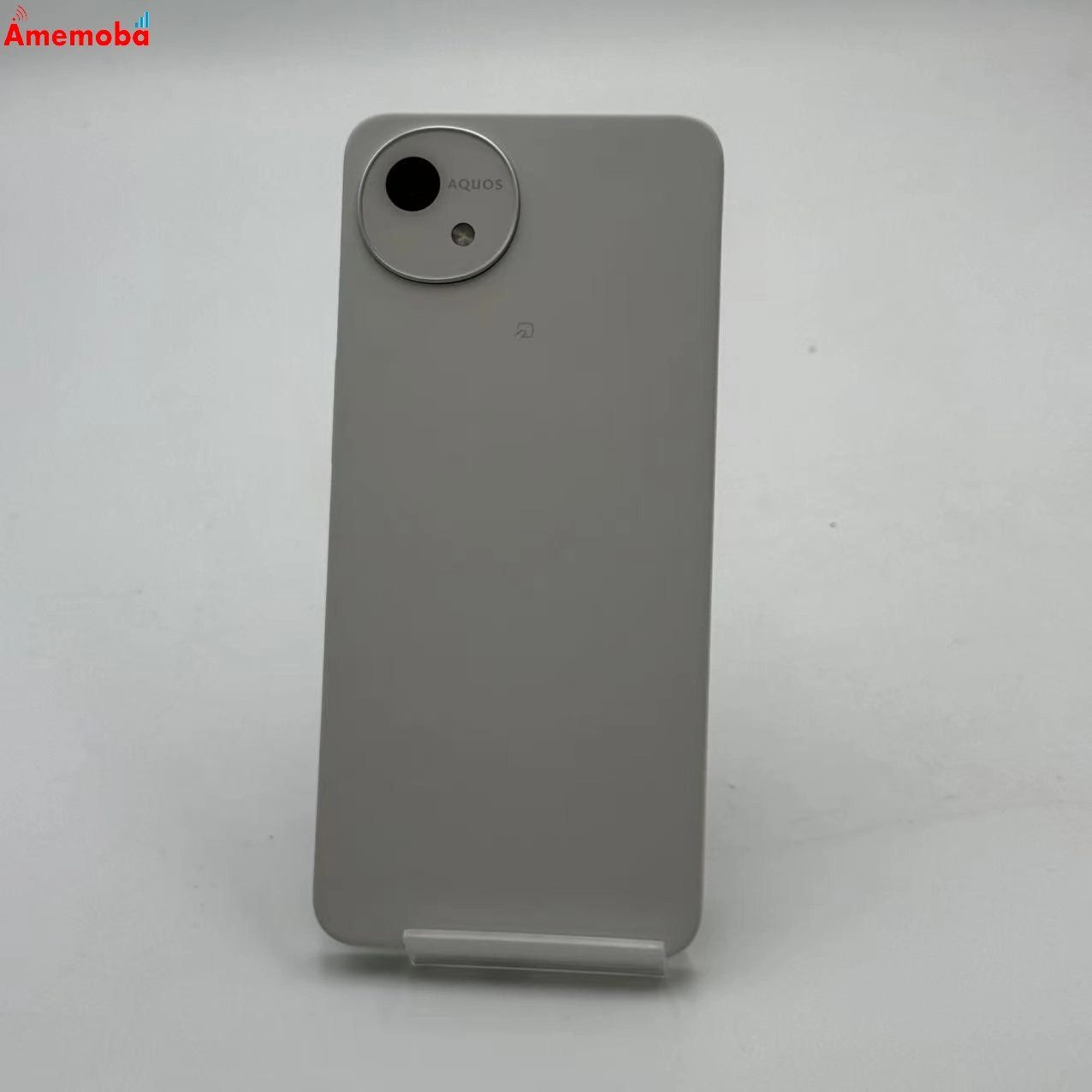 ムスビー｜AQUOS wish5 4GB/64GB ユキ SH-52F docomo版SIMフリー