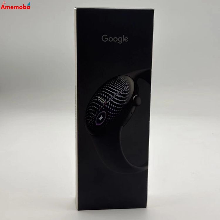 Google Pixel Watch 5 45mm LTE��ǥ� 64GB Matte Black