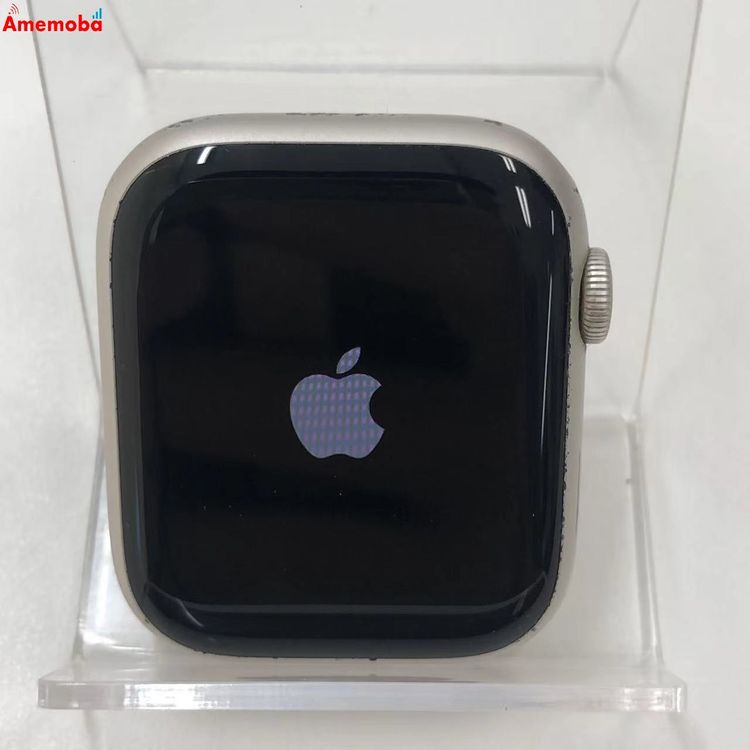 Apple Watch Nike Series7 45mm GPS+Cellular��ǥ� 32GB