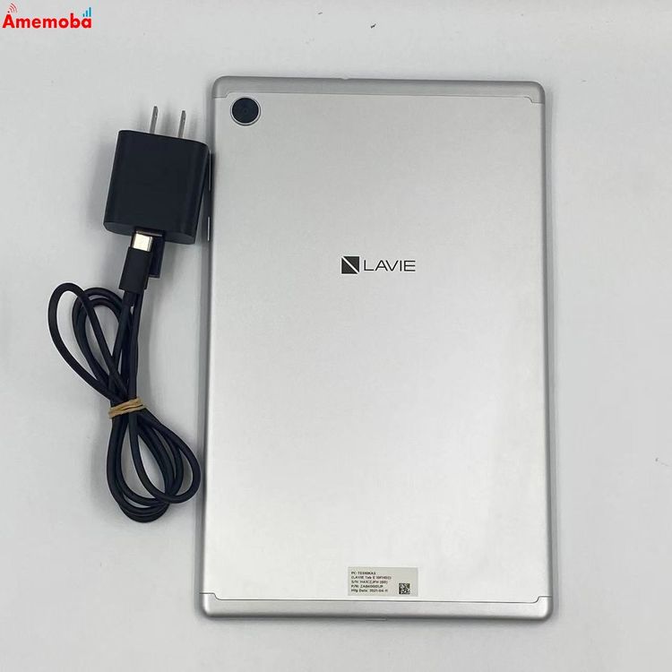 LAVIE Tab E TE510/KAS PC-TE510KAS 32GB С PC-TE5