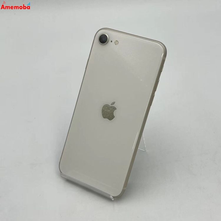iPhoneSE ��3���� 64GB �������饤�� MMYD3J/A SoftBank��SIM�ե꡼