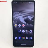 AQUOS sense6s 4GB/64GB �֥�å� SHG07 AU��SIM�ե꡼ ��������