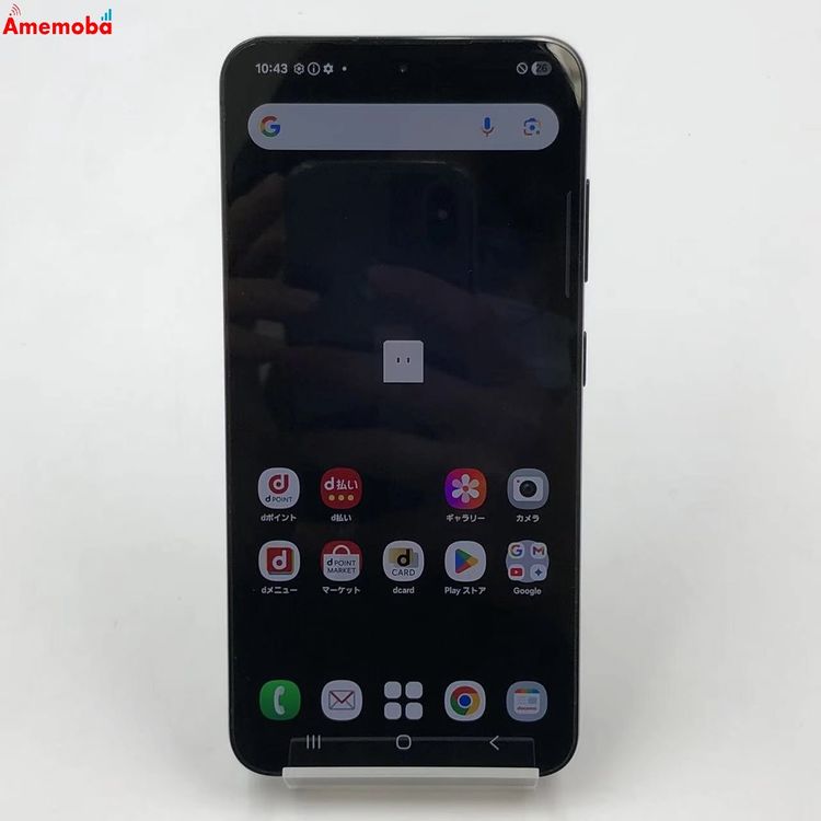 ��®ȯ��Galaxy S23 8GB/256GB �ե���ȥ�֥�å� SC-51D SIM�ե꡼