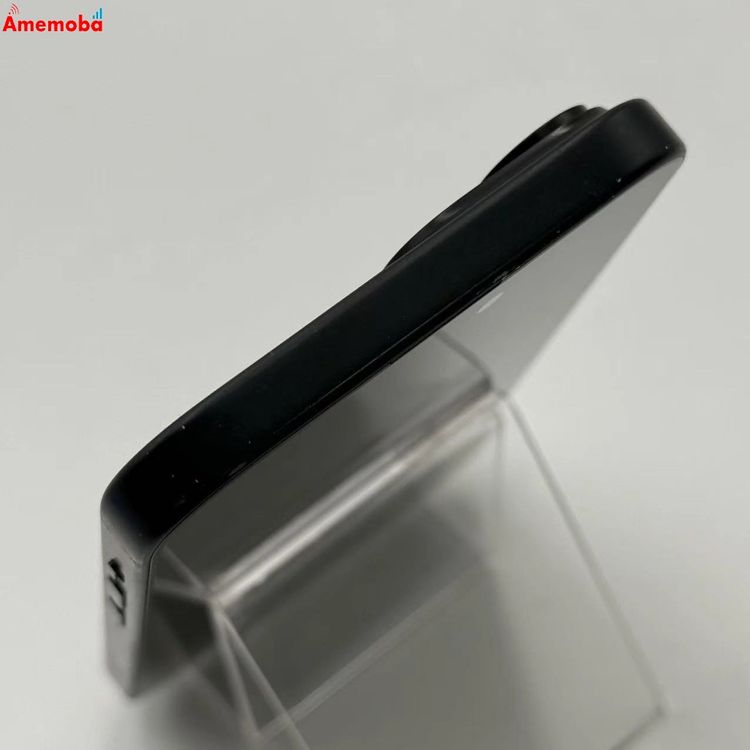 ��®ȯ��iPhone15 128GB �֥�å� MTMH3J/A docomo��SIM�ե꡼