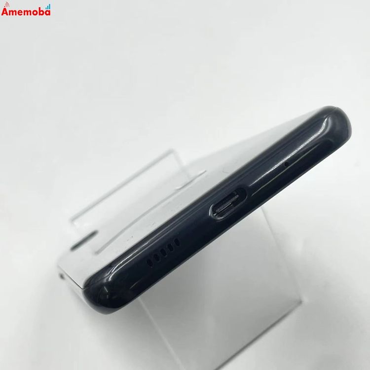 ��®ȯ��Galaxy A23 5G 4GB/64GB �֥�å� SCG18 AU��SIM�ե꡼ ����