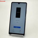 ��®ȯ��Xperia Ace III 64GB ���졼 SO-53C docomo��SIM�ե꡼