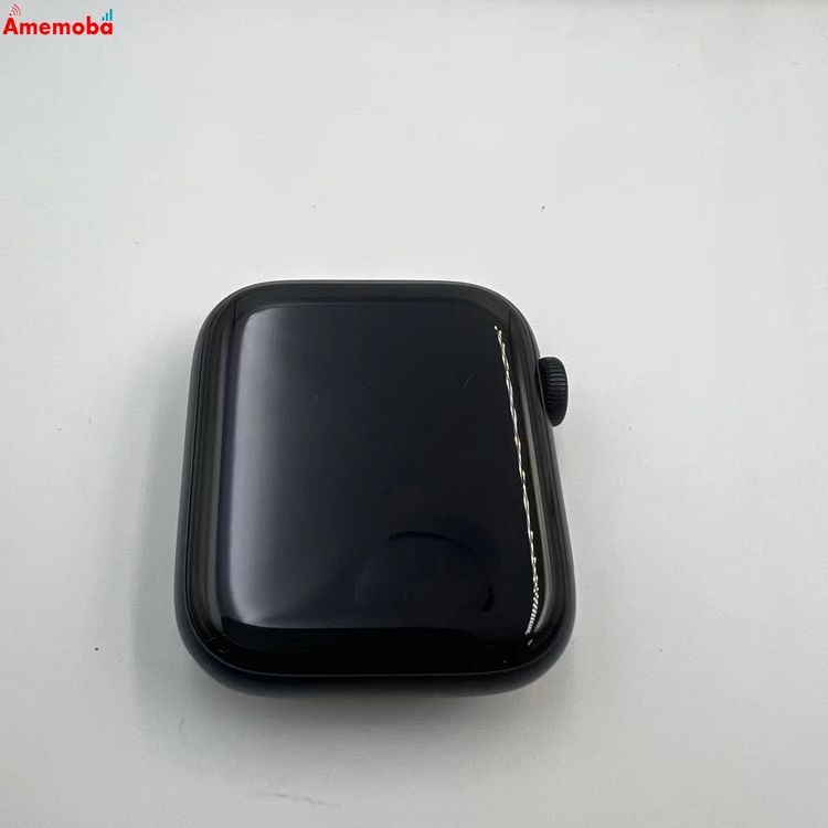 Apple Watch SE3 44mm GPS��ǥ� 64gb �ߥåɥʥ��� MEHN4J/A ��