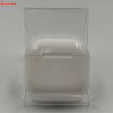 AirPods ��4���� �����ƥ��֥Υ�������󥻥����� �ۥ磻�� MXP93J/A �������
