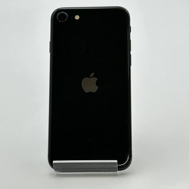 超ポイントアップ祭 iPhone SE 第2世代 (SE2) ブラック 128 GB 超ポイントアップ祭 iPhone SE 第2世代 (SE2) ブラック 128 GB