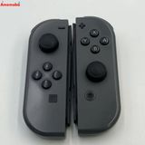 Nintendo Switch ���� Joy-Con(L)/(R) ���졼 HAC-S-KAAAA