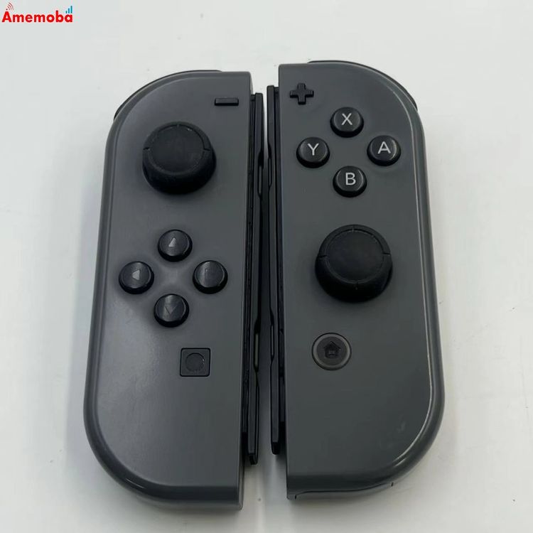 Nintendo Switch ���� Joy-Con(L)/(R) ���졼 HAC-S-KAAAA
