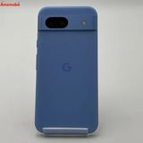 爆速発送Google Pixel 8a 128GB Bay G576D SIMフリー 新品同様