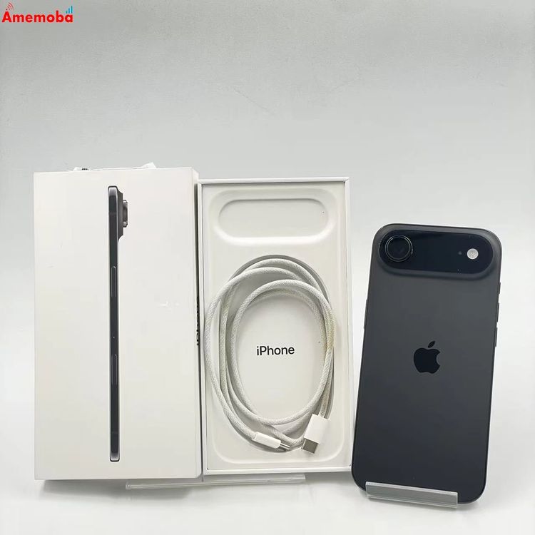 iPhone Air 256GB ���ڡ����֥�å� MG274J/A docomo��SIM�ե꡼ ��