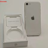 ®ȯiPhoneSE 3 64GB ۥ磻 3K433J/A AUSIMե꡼ 