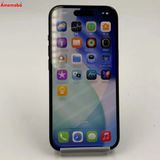 ��®ȯ��iPhone15 128GB �֥�å� MTMH3J/A AU��SIM�ե꡼ ��������