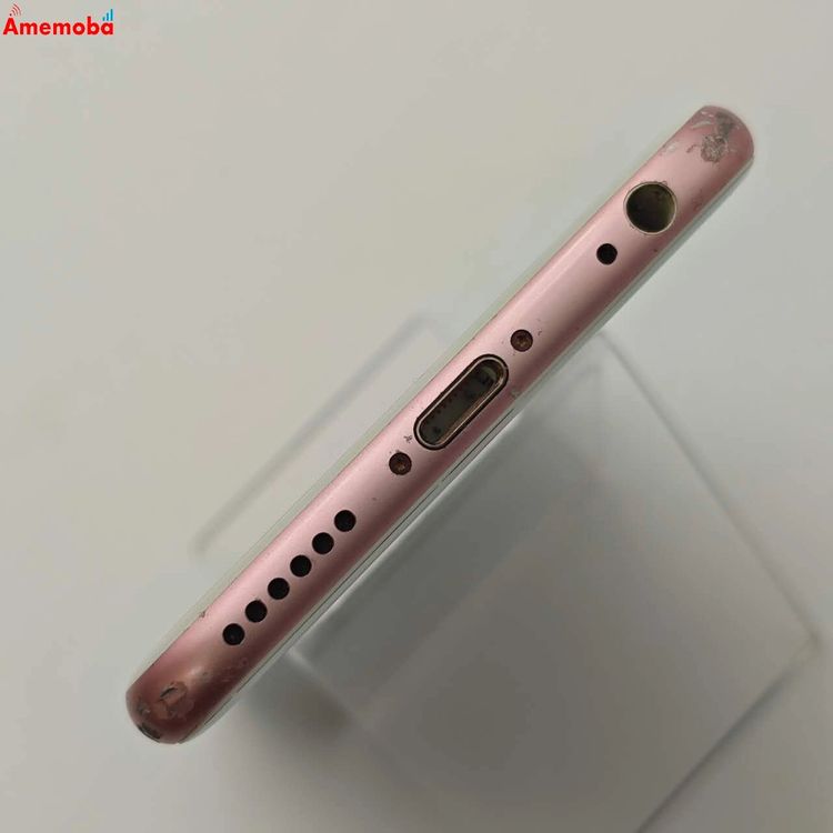 ®ȯiPhone6s 64GB  MKQR2J/A AUSIMե꡼