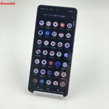AQUOS sense6 4GB/64GB �֥�å� SH-54B docomo��SIM�ե꡼