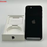 ®ȯiPhoneSE 2 128GB ֥å MHGT3J/A AUSIMե꡼